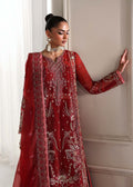 Dastoor | Serene Festive 25 | Livia - House Of Hania