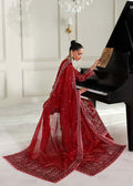 Dastoor | Serene Festive 25 | Livia - House Of Hania