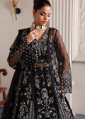 Dastoor | Serene Festive 25 | Stella - House Of Hania