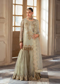 Dastoor | Shehnai Bridals Collection 24 |  Gul e rana - House Of Hania