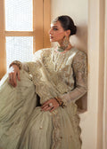 Dastoor | Shehnai Bridals Collection 24 |  Gul e rana - House Of Hania