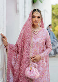 Dastoor | Shehnai Bridals Collection 24 |  Gulnar - House Of Hania