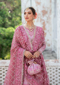Dastoor | Shehnai Bridals Collection 24 |  Gulnar - House Of Hania