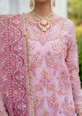 Dastoor | Shehnai Bridals Collection 24 |  Gulnar - House Of Hania