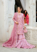 Dastoor | Shehnai Bridals Collection 24 |  Gulnar - House Of Hania