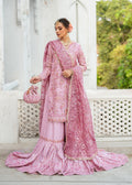 Dastoor | Shehnai Bridals Collection 24 |  Gulnar - House Of Hania
