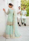 Dastoor | Shehnai Bridals Collection 24 |  Janna - House Of Hania