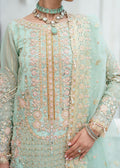 Dastoor | Shehnai Bridals Collection 24 |  Janna - House Of Hania