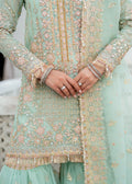 Dastoor | Shehnai Bridals Collection 24 |  Janna - House Of Hania