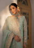 Dastoor | Shehnai Bridals Collection 24 |  Janna - House Of Hania
