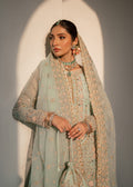 Dastoor | Shehnai Bridals Collection 24 |  Janna - House Of Hania