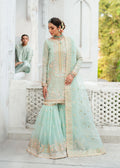 Dastoor | Shehnai Bridals Collection 24 |  Janna - House Of Hania