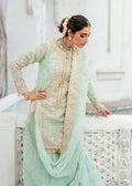 Dastoor | Shehnai Bridals Collection 24 |  Janna - House Of Hania
