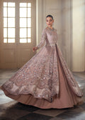 Dastoor | Shehnai Bridals Collection 24 |  Mahpara - House Of Hania