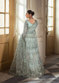 Dastoor | Shehnai Bridals Collection 24 |  Minha - House Of Hania