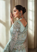 Dastoor | Shehnai Bridals Collection 24 |  Minha - House Of Hania
