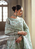 Dastoor | Shehnai Bridals Collection 24 |  Minha - House Of Hania