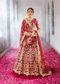 Dastoor | Shehnai Bridals Collection 24 |  Rija - House Of Hania