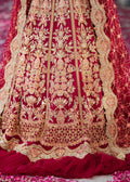 Dastoor | Shehnai Bridals Collection 24 |  Rija - House Of Hania
