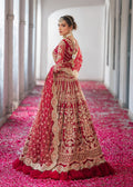 Dastoor | Shehnai Bridals Collection 24 |  Rija - House Of Hania