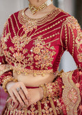 Dastoor | Shehnai Bridals Collection 24 |  Rija - House Of Hania