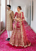 Dastoor | Shehnai Bridals Collection 24 |  Rija - House Of Hania