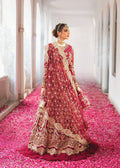 Dastoor | Shehnai Bridals Collection 24 |  Rija - House Of Hania