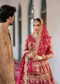 Dastoor | Shehnai Bridals Collection 24 |  Rija - House Of Hania