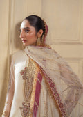 Dastoor | Shehnai Bridals Collection 24 | Zaina - House Of Hania