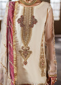 Dastoor | Shehnai Bridals Collection 24 | Zaina - House Of Hania