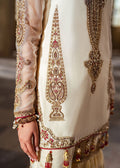 Dastoor | Shehnai Bridals Collection 24 | Zaina - House Of Hania