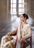 Dastoor | Shehnai Bridals Collection 24 | Zaina - House Of Hania
