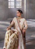Dastoor | Shehnai Bridals Collection 24 | Zaina - House Of Hania