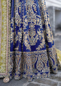 Dastoor | Shehnai Bridals Collection 24 |  Zaira - House Of Hania