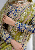 Dastoor | Shehnai Bridals Collection 24 |  Zaira - House Of Hania