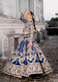 Dastoor | Shehnai Bridals Collection 24 |  Zaira - House Of Hania