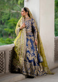 Dastoor | Shehnai Bridals Collection 24 |  Zaira - House Of Hania