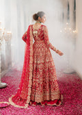 Dastoor | Shehnai Bridals Collection 24 |  Zarish - House Of Hania