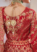 Dastoor | Shehnai Bridals Collection 24 |  Zarish - House Of Hania