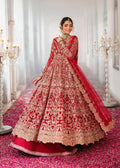 Dastoor | Shehnai Bridals Collection 24 |  Zarish - House Of Hania