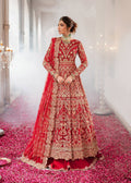 Dastoor | Shehnai Bridals Collection 24 |  Zarish - House Of Hania