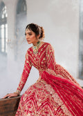 Dastoor | Shehnai Bridals Collection 24 |  Zarish - House Of Hania