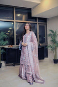 Daud Abbas - Elinor - House Of Hania
