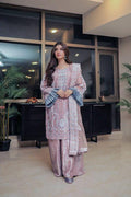 Daud Abbas - Elinor - House Of Hania