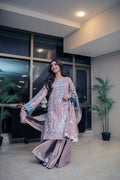Daud Abbas - Elinor - House Of Hania