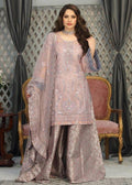 Daud Abbas - Elinor - House Of Hania