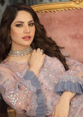 Daud Abbas - Elinor - House Of Hania