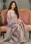 Daud Abbas - Elinor - House Of Hania