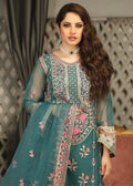 Daud Abbas | Formals Collection | AELIN - House Of Hania