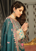 Daud Abbas | Formals Collection | AELIN - House Of Hania